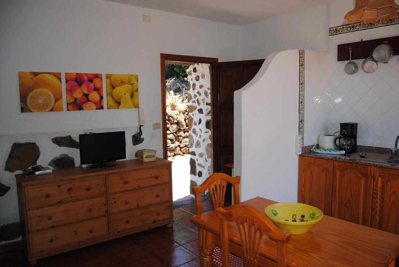 Sombrero Pico 7B Villa El Paso Luaran gambar