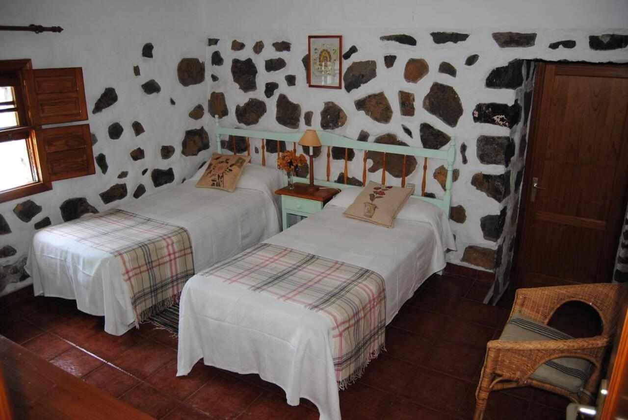 Sombrero Pico 7B Villa El Paso Luaran gambar