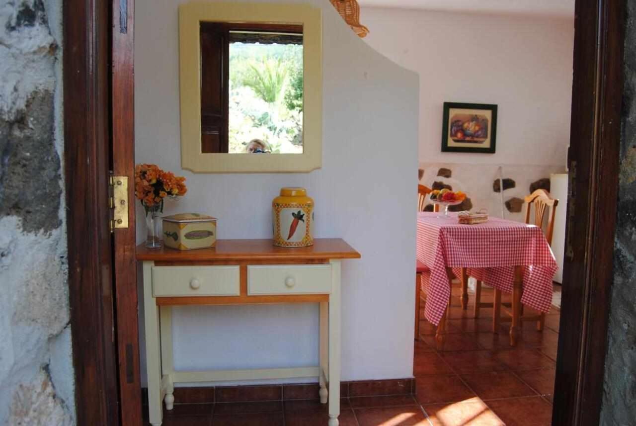 Sombrero Pico 7B Villa El Paso Luaran gambar