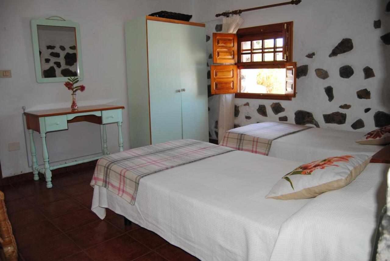 Sombrero Pico 7B Villa El Paso Luaran gambar