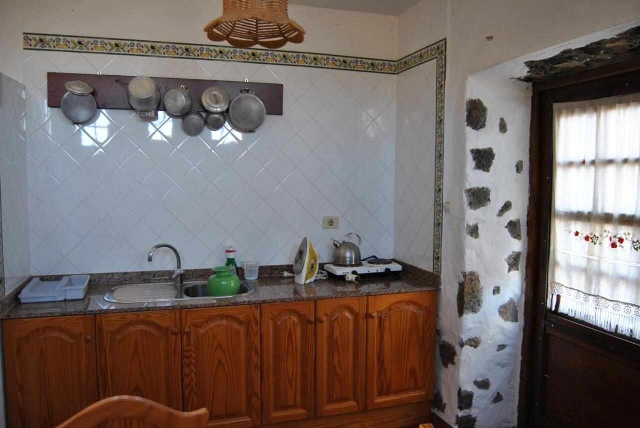 Sombrero Pico 7B Villa El Paso Luaran gambar
