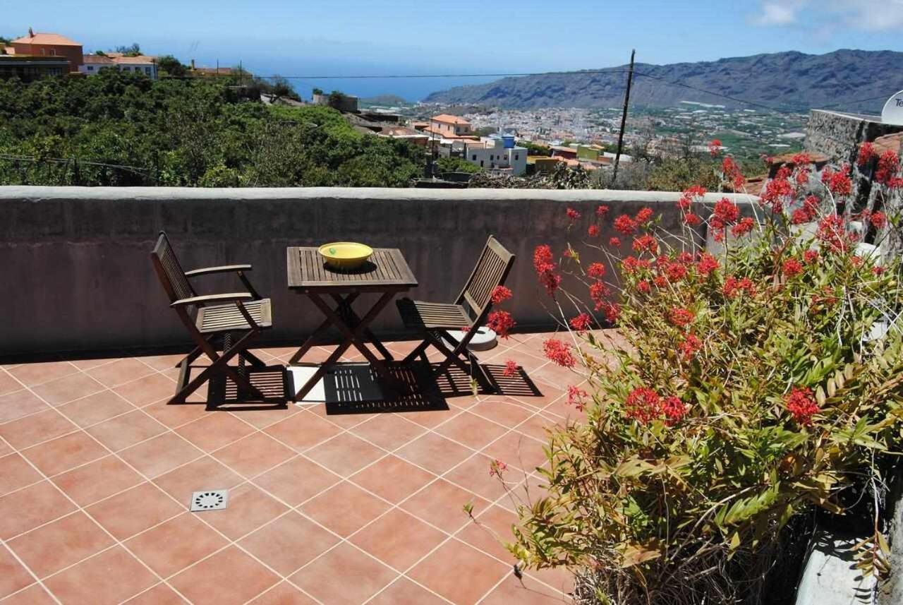 Sombrero Pico 7B Villa El Paso Luaran gambar