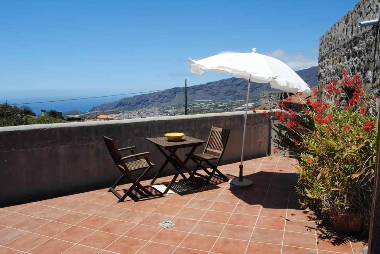 Sombrero Pico 7B Villa El Paso Luaran gambar